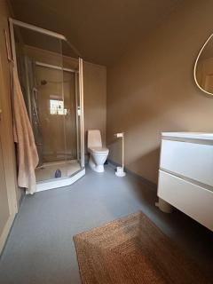 Casa Lofoten Quiet Privat Sauna at Ramberg Kvalvika Reine - 2