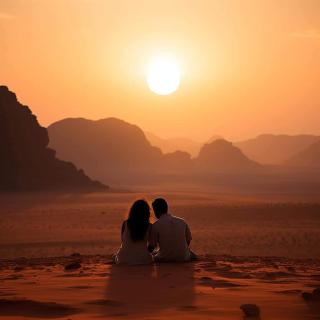 Rum Bedouin trips - 9