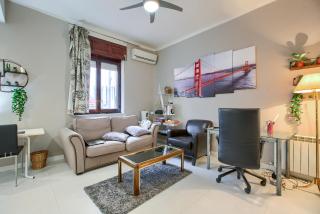 Exclusivo Apartamento al lado del parque retiro - Madrid - 0
