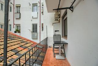 Exclusivo Apartamento al lado del parque retiro - Madrid - 8