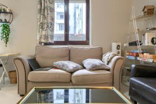 Exclusivo Apartamento al lado del parque retiro - Madrid - 6