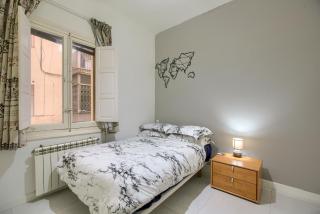 Exclusivo Apartamento al lado del parque retiro - Madrid - 5