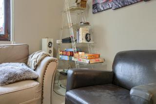 Exclusivo Apartamento al lado del parque retiro - Madrid - 3