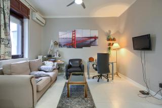 Exclusivo Apartamento al lado del parque retiro - Madrid - 2