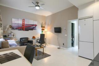 Exclusivo Apartamento al lado del parque retiro - Madrid - 1