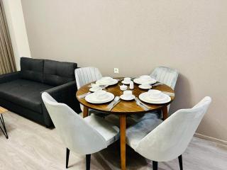 Crystal Loft Apartment Block A 411 - Bakuriani - 5