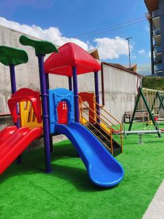 Crystal Loft Apartment Block A 411 - Bakuriani - 4