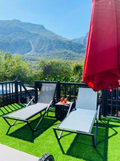 Garden Bungalow - Antalya - 6