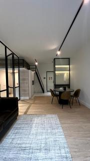 Hotel Manica Penthouse - Almaty - 9