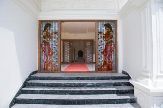 The Grand White Palace - Sīrkāzhi - 6