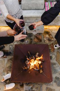 TerraSense Mountain Charm Retreat & Farm - Videmonte - 3