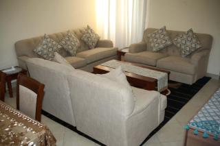 COSY HOMES SOUTHB - Nairobi - 4