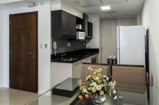 706 - The Tower Luxury 2 Bedroom - Asunción - 4