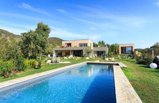 Les lofts de palombaggia - 2