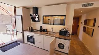 Nogalera Quintessence Apartment with private parking BY NAMASTE ELITE - Torremolinos - 5