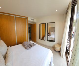 Nogalera Quintessence Apartment with private parking BY NAMASTE ELITE - Torremolinos - 1