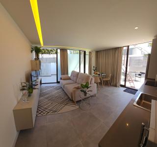 Nogalera Quintessence Apartment with private parking BY NAMASTE ELITE - 0