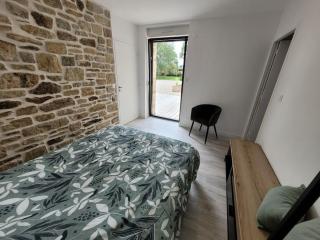 Maison familiale proche plages avec jacuzzi - Tréflez - 1