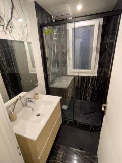 Magnifique appartement de 4 chambres 8 personnes max à 20 minutes de Paris - Antony - 8