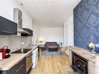 Cosy appt Part Dieu Félix 3 - Lyon - 3