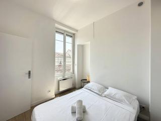 Cosy appt Part Dieu Félix 3 - Lione - 1