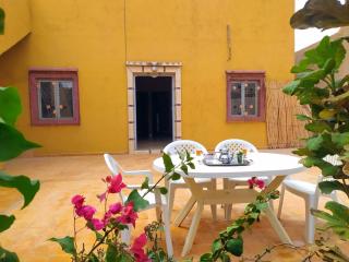 Luxury apartment Hassilabied Merzouga - 0