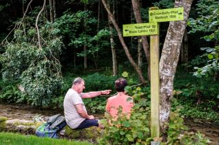 Gastwirtschaft Hold - 7