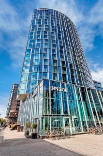 INNSiDE by Meliá Amsterdam - Amsterdam - 1
