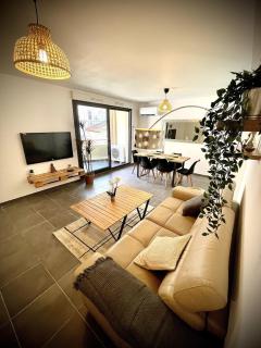 Unique Proche Vieux Port, plage et centre avec Parking privé - Marsiglia - 9