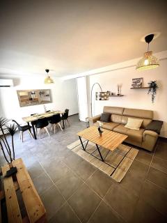 Unique Proche Vieux Port, plage et centre avec Parking privé - Marsiglia - 8