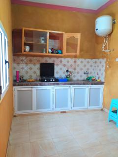 Luxury apartment Hassilabied Merzouga - 1