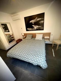 Unique Proche Vieux Port, plage et centre avec Parking privé - Marsiglia - 3