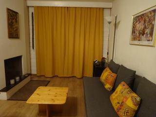 The white fox's family home - Veysonnaz - Veysonnaz - 1