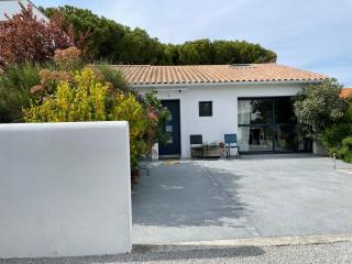 STUDIO T - Angoulins-sur-Mer - 0