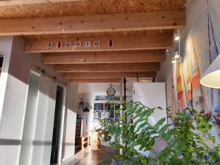 STUDIO T - Angoulins-sur-Mer - 3