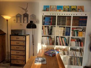STUDIO T - Angoulins-sur-Mer - 2