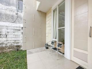 Villa Kalimaya - 3 Bedrooms - 1