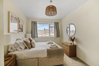 Modern Homely 3 bed in Central Plymouth w parking - Plymouth - 1