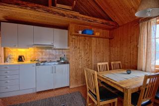 Eliassen Rorbuer - 4
