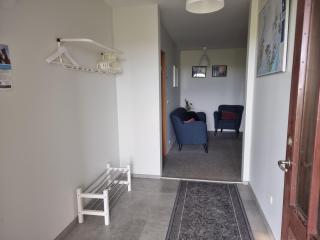 Litla-Hof Guesthouse - Hof - 3