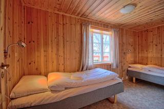 Eliassen Rorbuer - Reine - 1