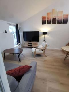 4 pièces centre-ville Bourg-en-Bresse - Bourg-en-Bresse - 3
