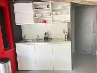 Loft sur le Mont Saint Clair - Sète - 7