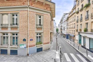 Magnifique appartement pour 6 - Montorgueil - Paris - 6