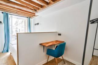 Magnifique appartement pour 6 - Montorgueil - Paris - 5