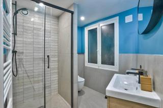 Magnifique appartement pour 6 - Montorgueil - Paris - 2