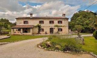 Villa Edera - Juršići - 4