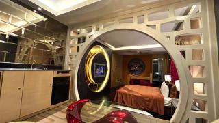 Shining Motel - Taichung - 2