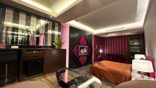 Shining Motel - Taichung - 3