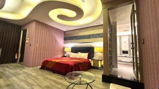 Shining Motel - Taichung - 0